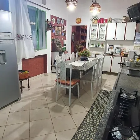 Pousada Lindoia Exterior photo