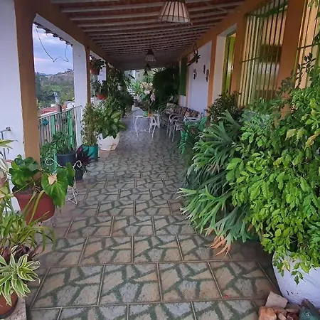 Pousada Lindoia Exterior photo