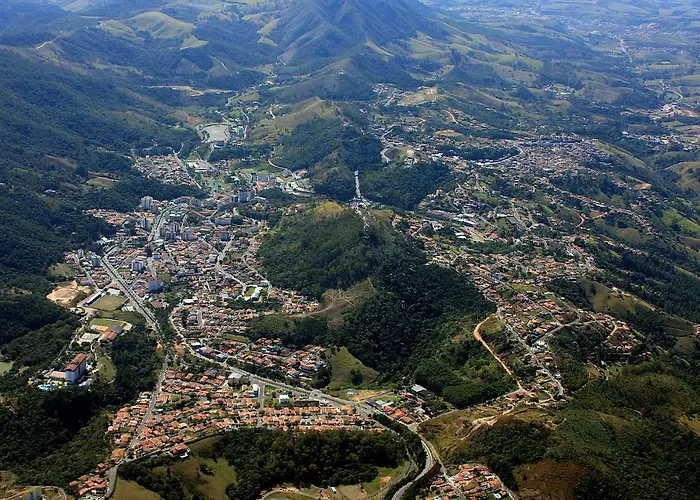Pousada Lindoia