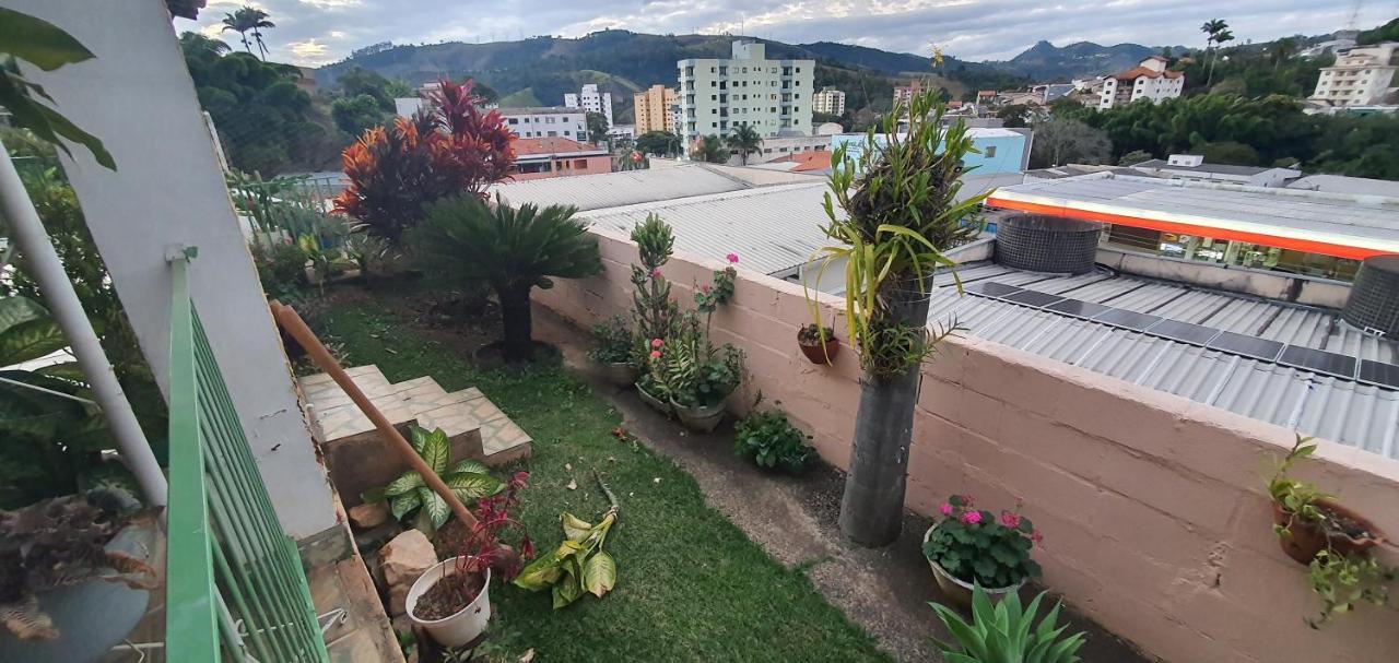 Homestay Pousada Lindoia *