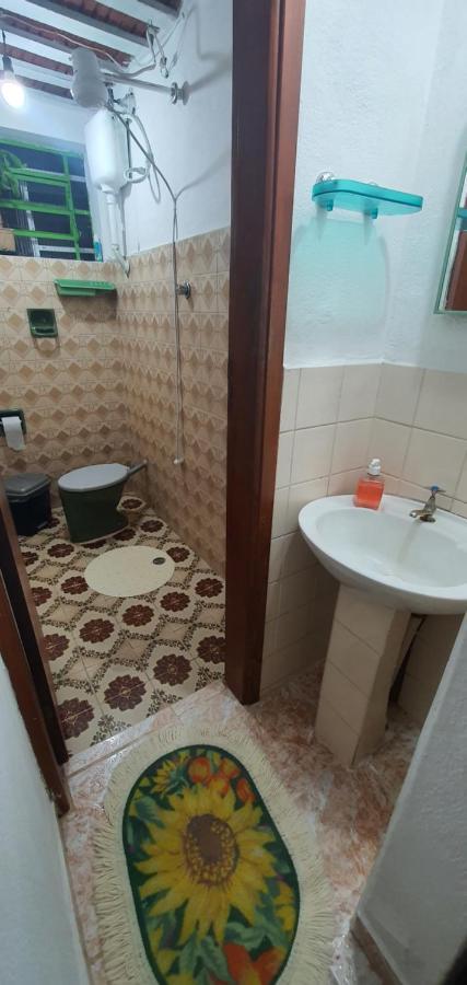 Homestay Pousada Lindoia