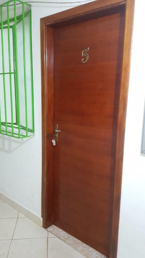 Homestay Pousada Lindoia