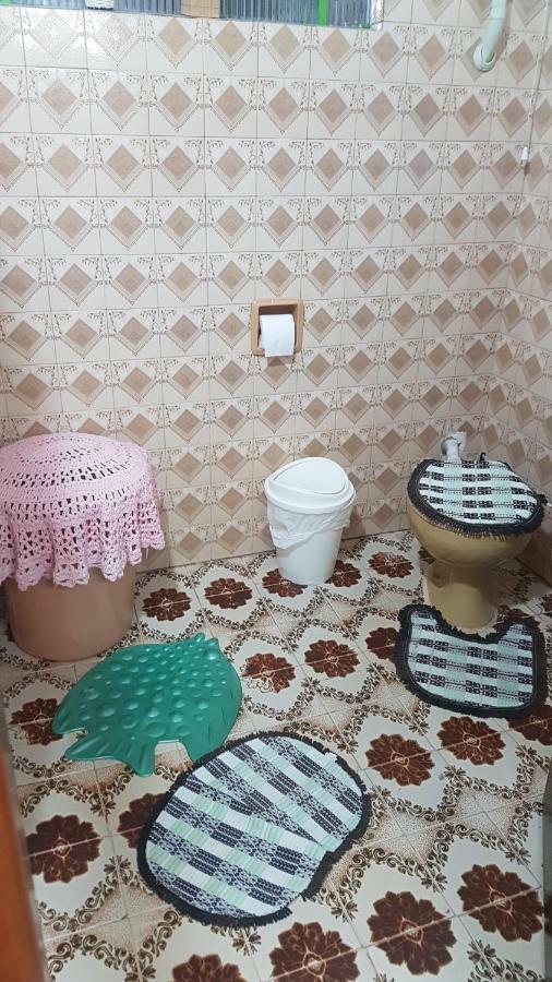 Pousada Lindoia Homestay Lindoia