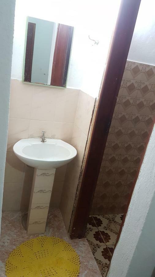 Pousada Lindoia Homestay