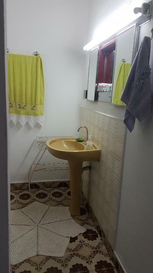 Homestay Pousada Lindoia
