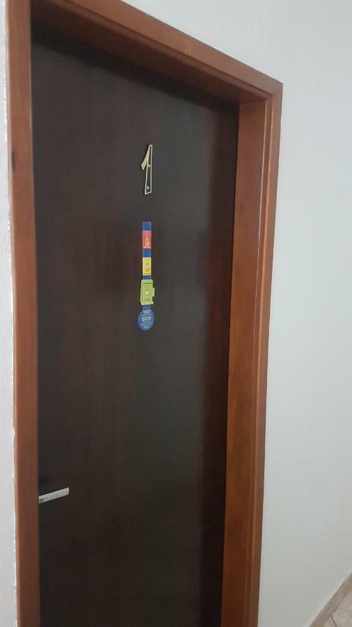 Homestay Pousada Lindoia *