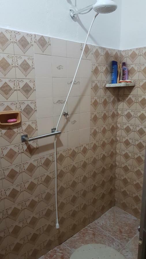 Pousada Lindoia
