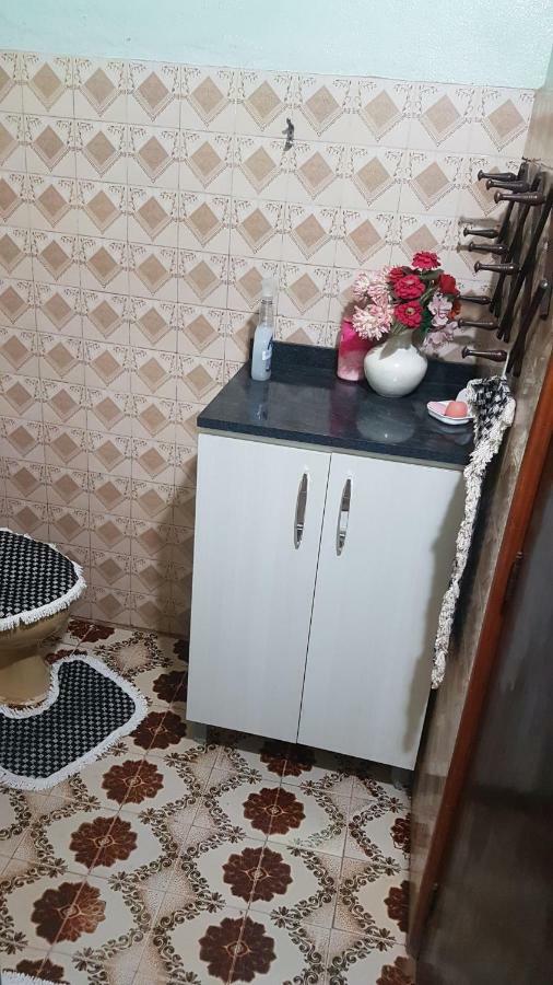 Pousada Lindoia Homestay Lindoia