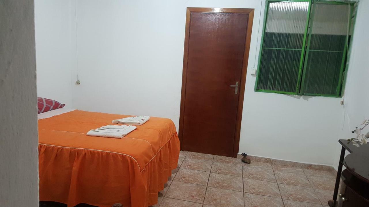 Pousada Lindoia