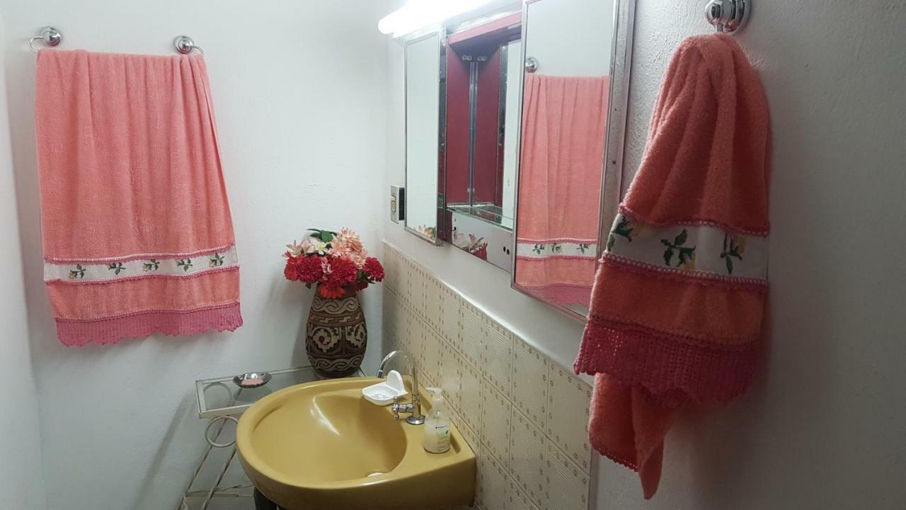 Pousada Lindoia